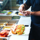 Image for article titled Minneapolis requires Pizza Hut and Potbelly to pay back workers $50,000 for sick leave